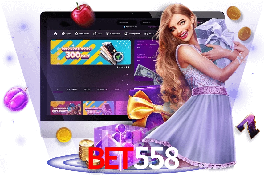6 vantagens exclusivas do programa VIP da bet558