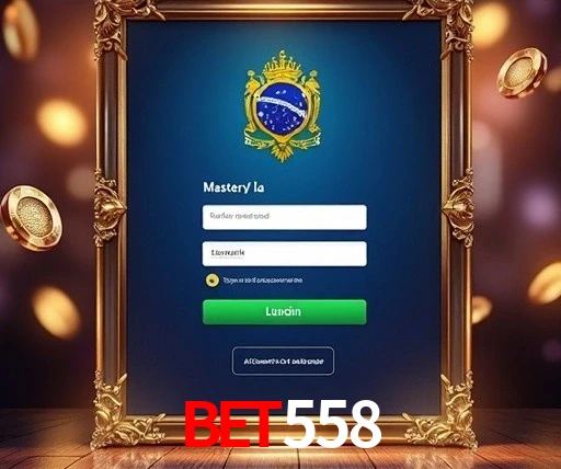 Níveis do programa VIP da bet558