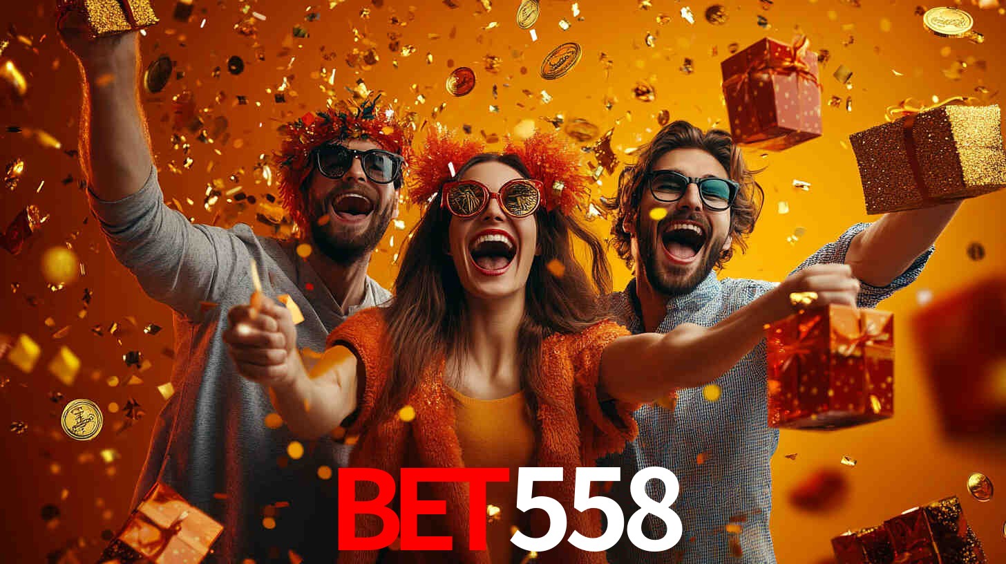 Loterias online disponíveis na bet558