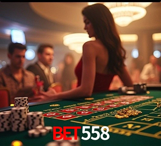 Vantagens exclusivas bet558 para jogadores brasileiros