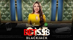 Blackjack Brasileiro